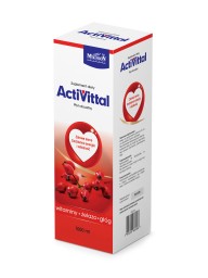 ActiVittal