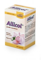 Allicol