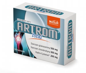Artrom Total