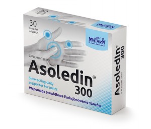 Asoledin 300
