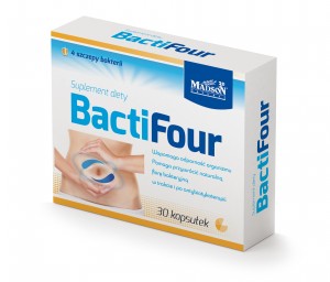 Bactifour