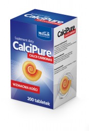 Calcipure