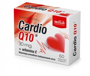 Cardio Q10