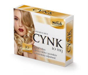Cynk