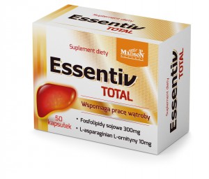 Essentiv Total