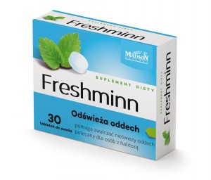 Freshminn