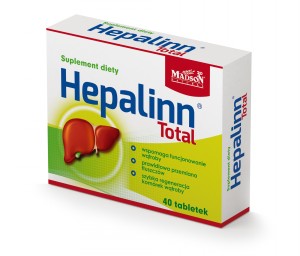 Hepalinn Total