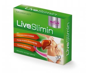Liveslimin