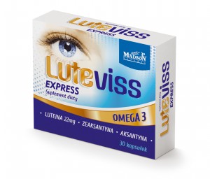 Luteviss express