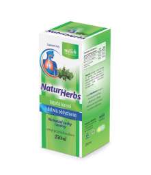 NaturHerbs
