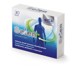 Selen