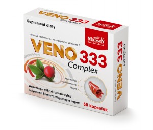 Veno 333 Complex